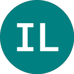 Logo de Ishr L P Eq (IDPE).