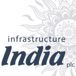 Logo de Infrastructure India (IIP).