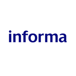 Logo de Informa (INF).