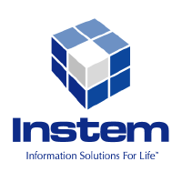 Logo de Instem (INS).