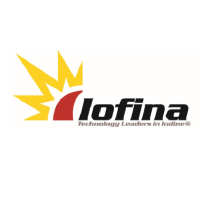 Logotipo para Iofina