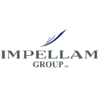 Logo de Impellam (IPEL).
