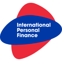 Logo de International Personal F... (IPF).