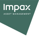 Logo de Impax Asset Management (IPX).