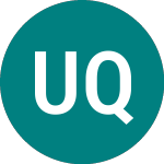 Logo de Usa Qual Usd-d (IUQD).