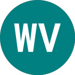 Logo de World Val Usd-d (IWVU).