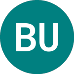 Logo de Bb Uk Gilt1-5 (JG15).