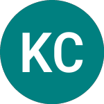 Logo de K3 Capital (K3C).