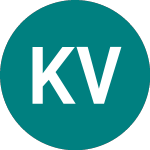 Logo de Kranelec Vehusd (KARS).
