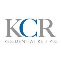 Logo de Kcr Residential Reit (KCR).
