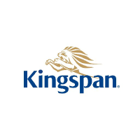 Logo de Kingspan (KGP).