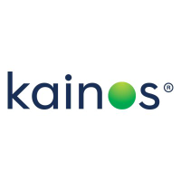 Logo de Kainos (KNOS).