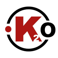 Logo de Kore Potash (KP2).