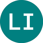 Logo de Leadcom Integrated Solutions (LEAD).