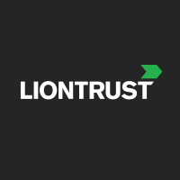 Logo de Liontrust Asset Management (LIO).