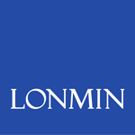 Logotipo para Lonmin