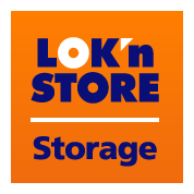 Logotipo para Lok'n Store