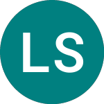 Logo de London Stock Exchange (LSEG).