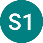 Logo de Spdr 10+ $trs (LUTR).