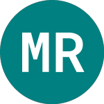 Logo de Mercer Resources (MCR).