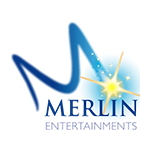 Logotipo para Merlin Entertainments