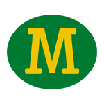 Logotipo para Morrison (wm) Supermarkets