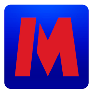 Logotipo para Metro Bank