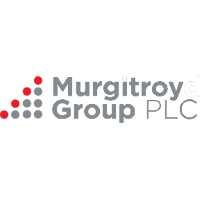 Logo de Murgitroyd (MUR).