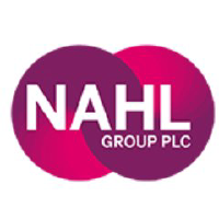 Logo de Nahl (NAH).
