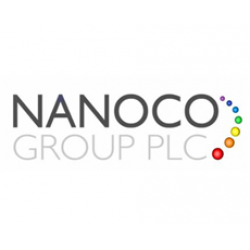 Logo de Nanoco (NANO).