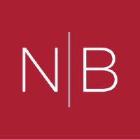 Logo de Norman Broadbent (NBB).