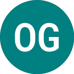 Logo de  (OGSA).