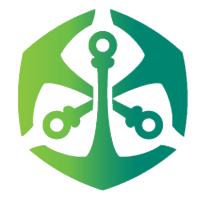 Logo de Old Mutual (OML).