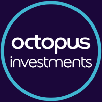 Logotipo para Octopus Aim Vct 2