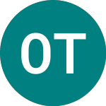 Logo de Oxford Technology 3 Vent... (OTT).