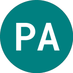 Logo de Pennine Aim Vct (PAV).
