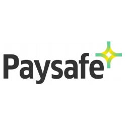 Logotipo para Paysafe