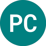 Logo de Polar Capital Technology (PCT).