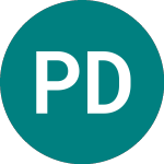 Logo de Pennine Downing Aim Vct (PDA).