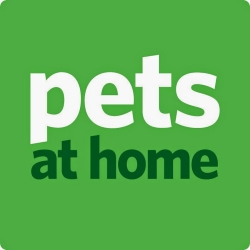 Logotipo para Pets At Home