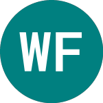 Logo de Well Far Fin 29 (PH98).