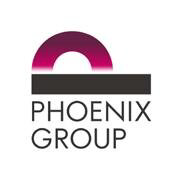 Logo de Phoenix (PHNX).