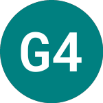 Logo de Greensaif 42 A (PJ95).