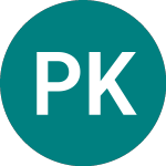 Logo de  (PKP).