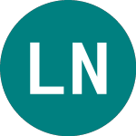 Logo de Lseg Nether 27 (PL68).