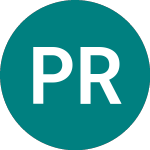 Logo de  (PLR).