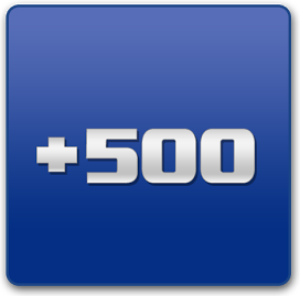Logotipo para Plus500