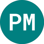 Logo de  (PMA).