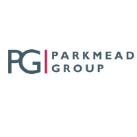 Logo de Parkmead (PMG).