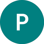 Logo de Portmeirion (PMP).